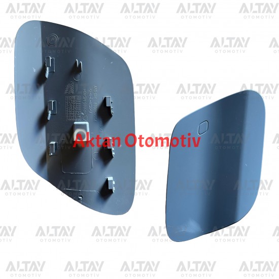 YAKIT DEPO DIS KAPAGI FIAT EGEA HB(ORJINAL URUN NATURAL KUTU)